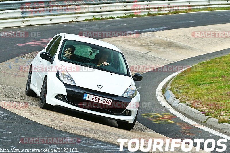 Bild #8123163 - Touristenfahrten Nürburgring Nordschleife (22.09.2019)