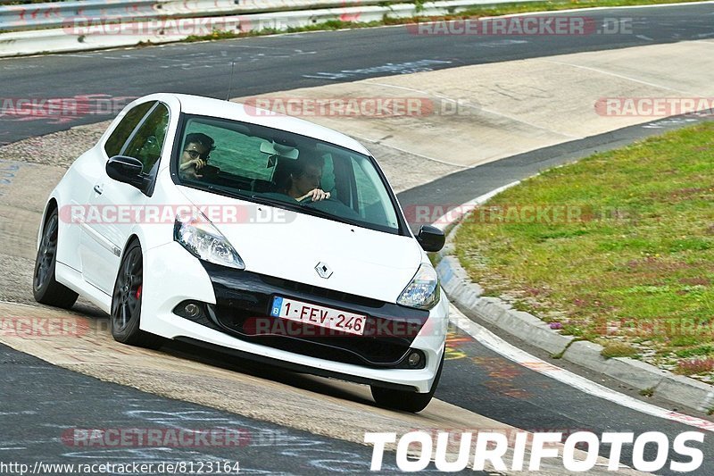 Bild #8123164 - Touristenfahrten Nürburgring Nordschleife (22.09.2019)