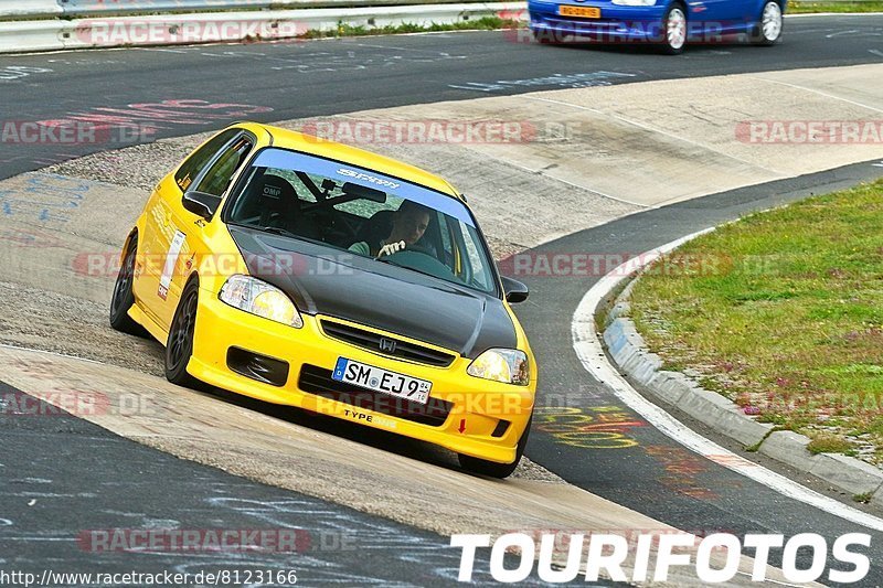 Bild #8123166 - Touristenfahrten Nürburgring Nordschleife (22.09.2019)