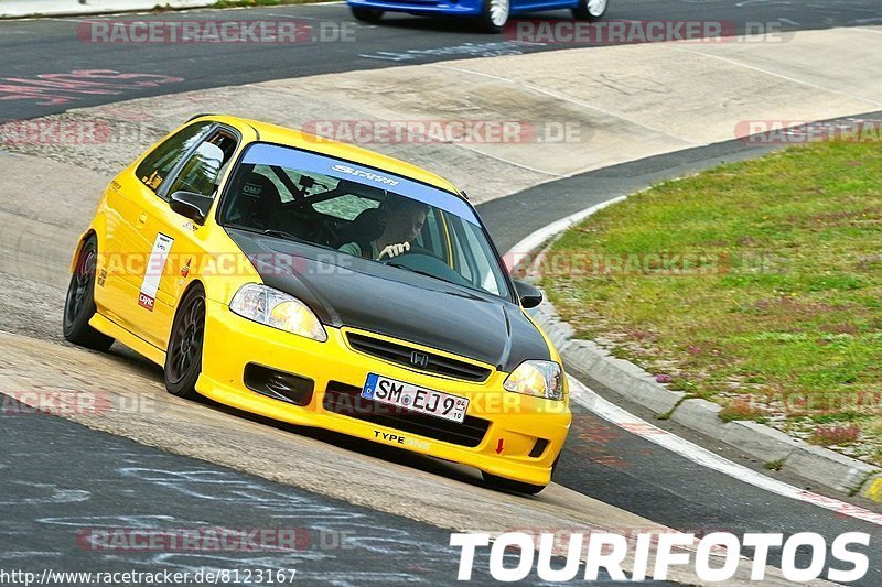 Bild #8123167 - Touristenfahrten Nürburgring Nordschleife (22.09.2019)