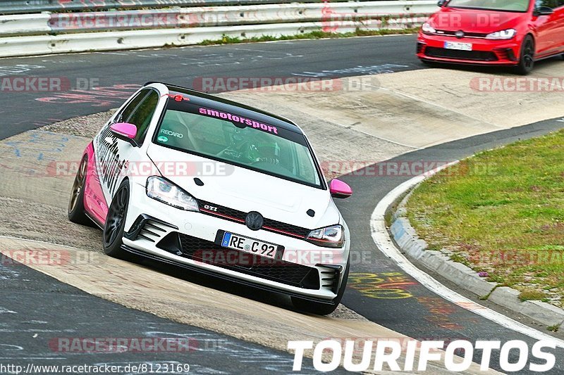 Bild #8123169 - Touristenfahrten Nürburgring Nordschleife (22.09.2019)