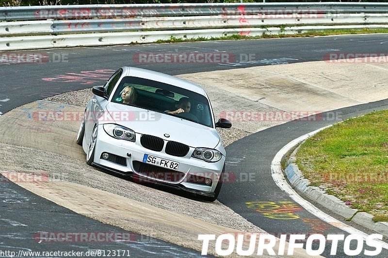 Bild #8123171 - Touristenfahrten Nürburgring Nordschleife (22.09.2019)