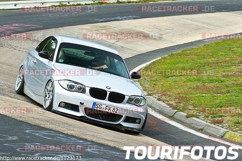 Bild #8123173 - Touristenfahrten Nürburgring Nordschleife (22.09.2019)