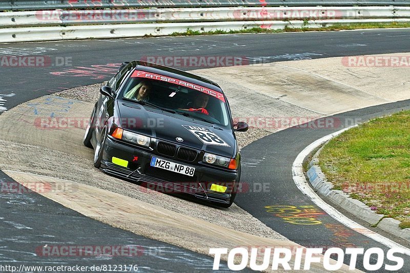 Bild #8123176 - Touristenfahrten Nürburgring Nordschleife (22.09.2019)