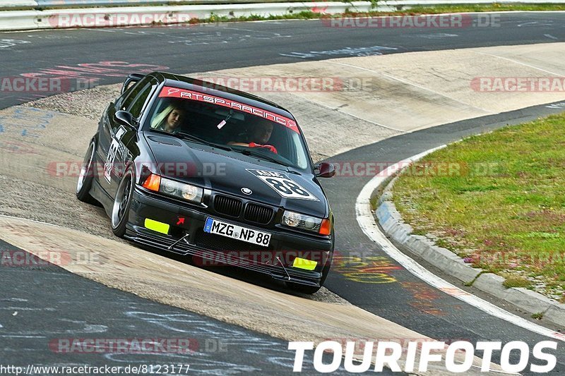 Bild #8123177 - Touristenfahrten Nürburgring Nordschleife (22.09.2019)