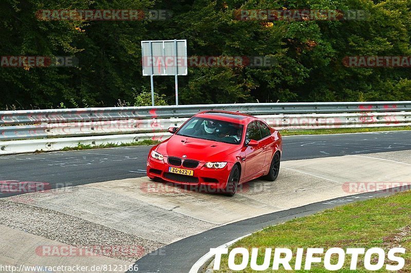 Bild #8123186 - Touristenfahrten Nürburgring Nordschleife (22.09.2019)