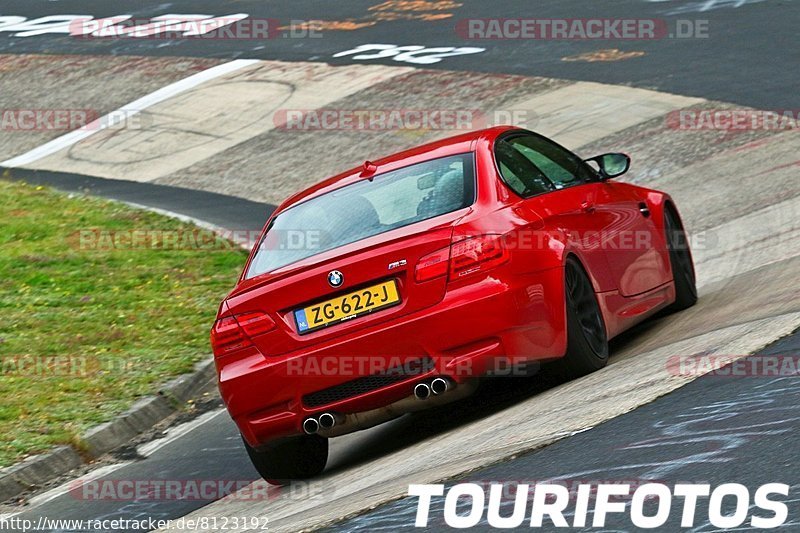 Bild #8123192 - Touristenfahrten Nürburgring Nordschleife (22.09.2019)