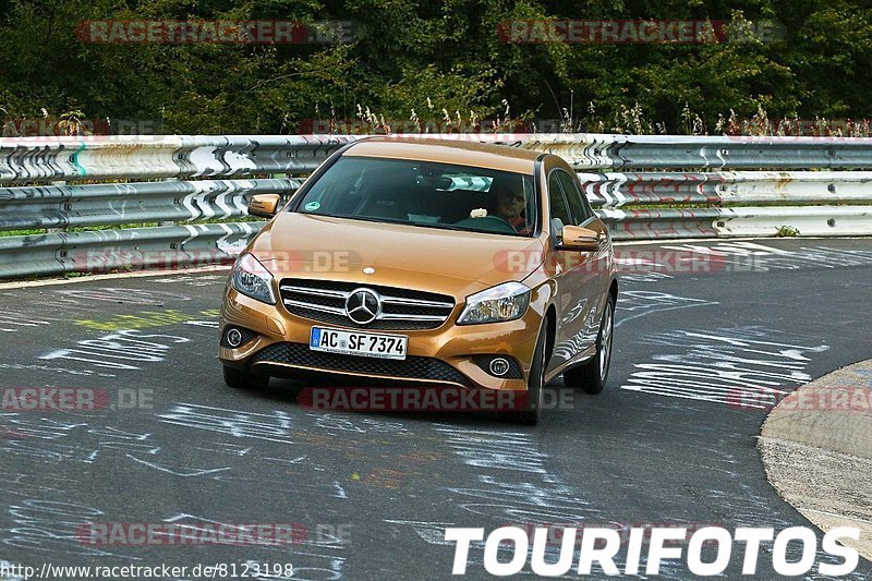 Bild #8123198 - Touristenfahrten Nürburgring Nordschleife (22.09.2019)