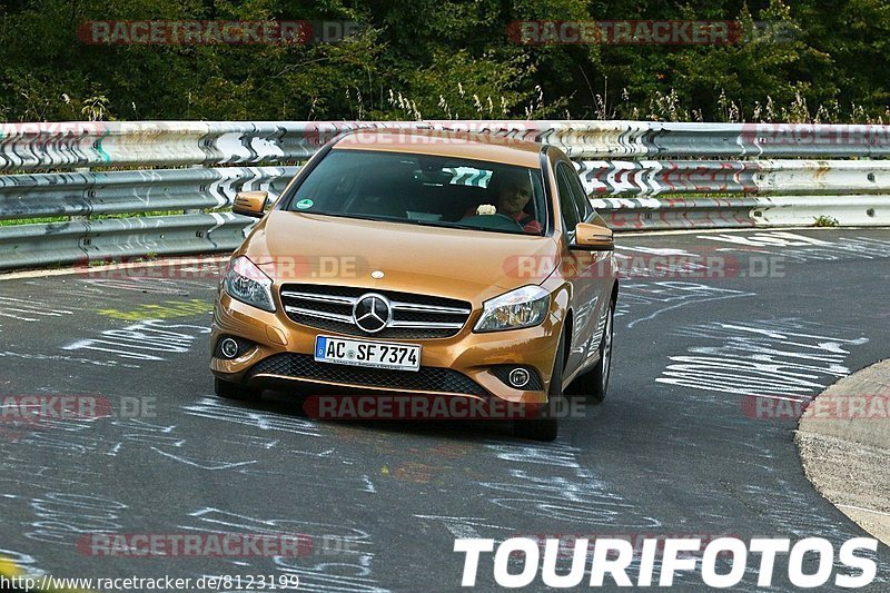 Bild #8123199 - Touristenfahrten Nürburgring Nordschleife (22.09.2019)