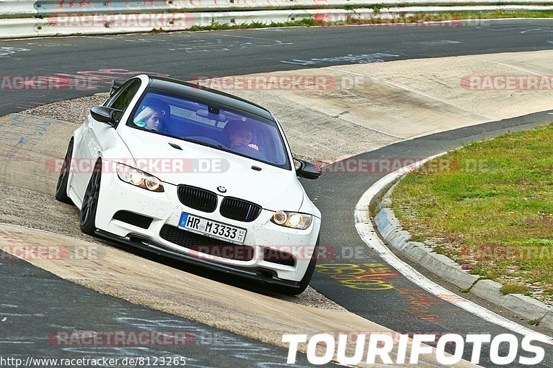 Bild #8123265 - Touristenfahrten Nürburgring Nordschleife (22.09.2019)