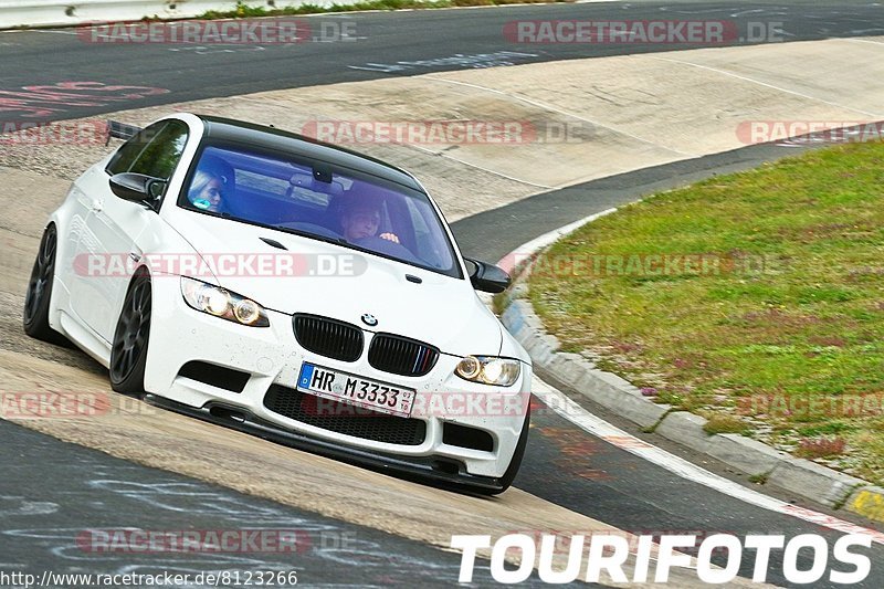 Bild #8123266 - Touristenfahrten Nürburgring Nordschleife (22.09.2019)