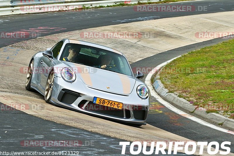 Bild #8123329 - Touristenfahrten Nürburgring Nordschleife (22.09.2019)