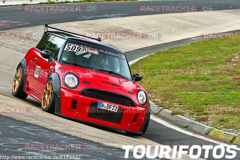 Bild #8123442 - Touristenfahrten Nürburgring Nordschleife (22.09.2019)