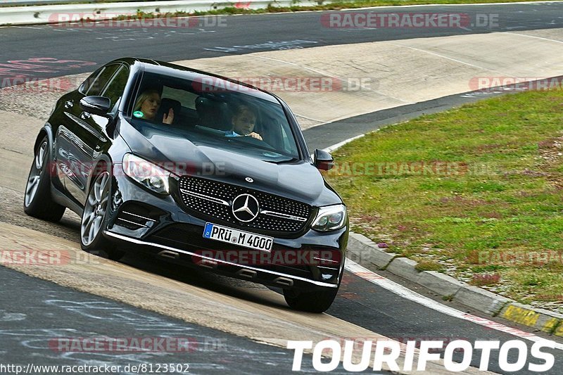 Bild #8123502 - Touristenfahrten Nürburgring Nordschleife (22.09.2019)