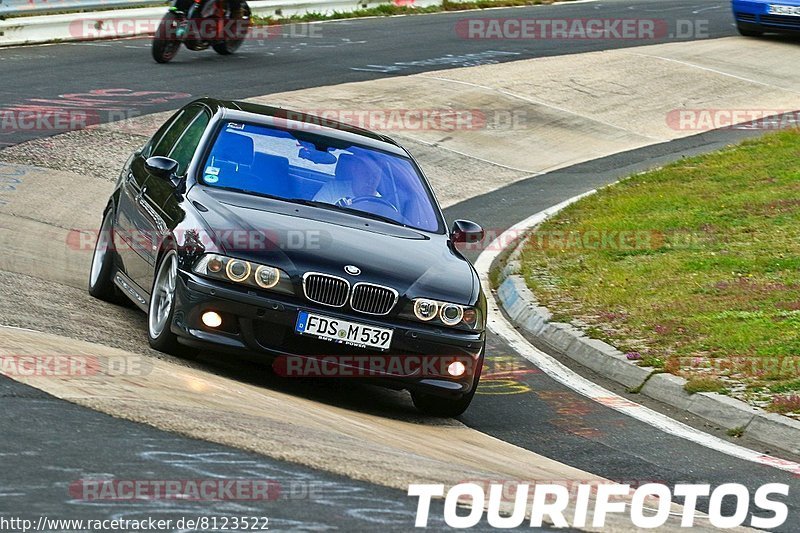 Bild #8123522 - Touristenfahrten Nürburgring Nordschleife (22.09.2019)