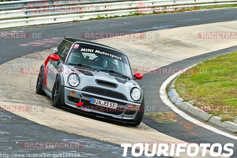 Bild #8123559 - Touristenfahrten Nürburgring Nordschleife (22.09.2019)