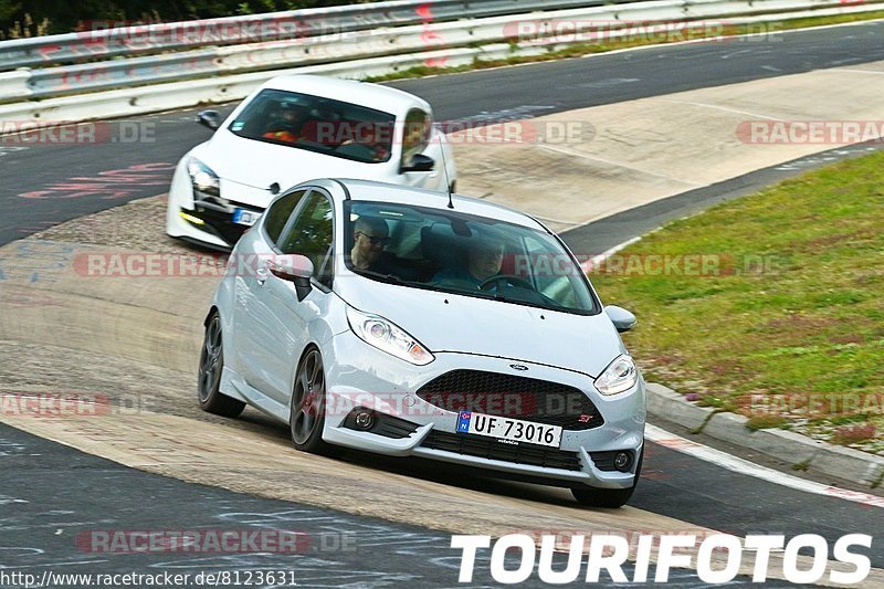 Bild #8123631 - Touristenfahrten Nürburgring Nordschleife (22.09.2019)