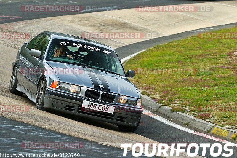 Bild #8123760 - Touristenfahrten Nürburgring Nordschleife (22.09.2019)