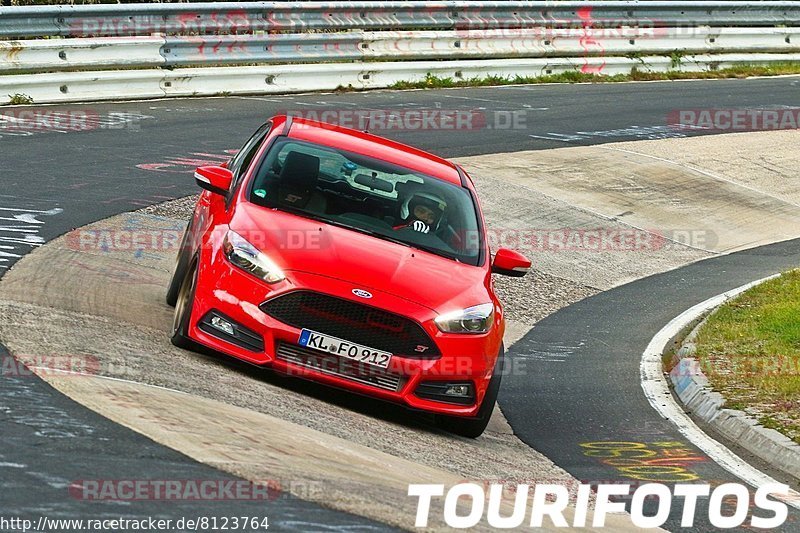 Bild #8123764 - Touristenfahrten Nürburgring Nordschleife (22.09.2019)