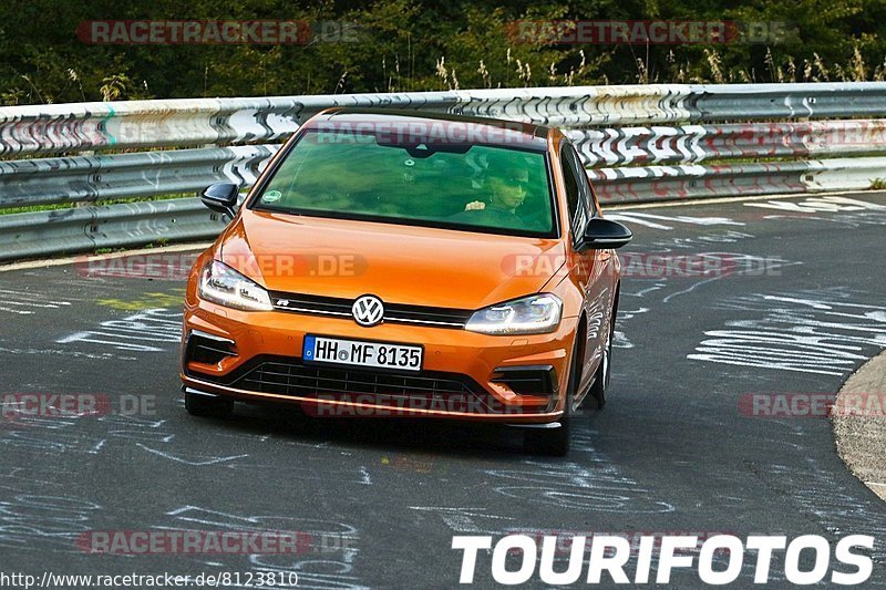 Bild #8123810 - Touristenfahrten Nürburgring Nordschleife (22.09.2019)