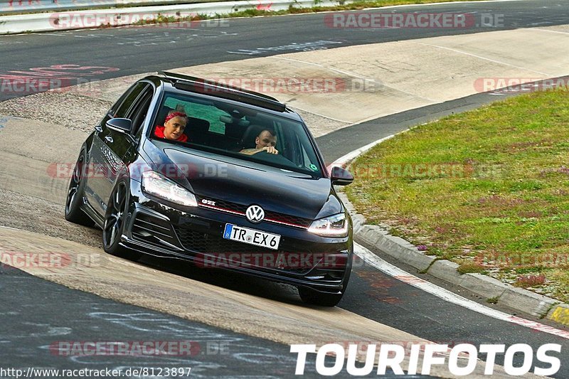 Bild #8123897 - Touristenfahrten Nürburgring Nordschleife (22.09.2019)