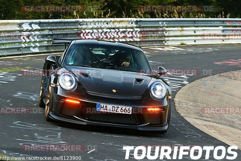 Bild #8123900 - Touristenfahrten Nürburgring Nordschleife (22.09.2019)