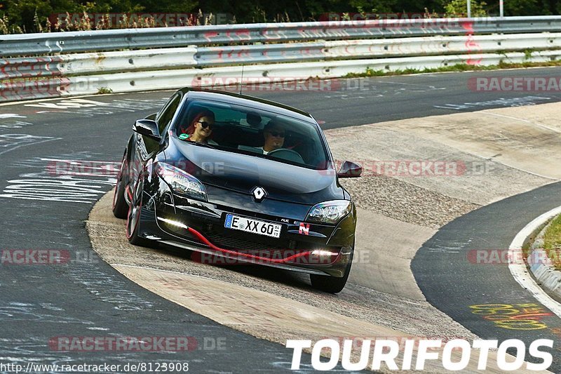 Bild #8123908 - Touristenfahrten Nürburgring Nordschleife (22.09.2019)