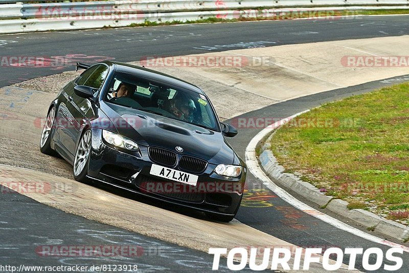 Bild #8123918 - Touristenfahrten Nürburgring Nordschleife (22.09.2019)