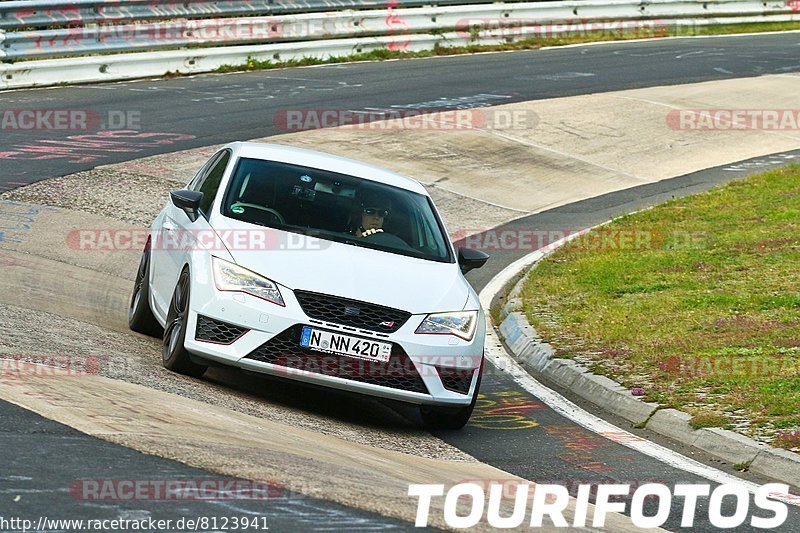 Bild #8123941 - Touristenfahrten Nürburgring Nordschleife (22.09.2019)