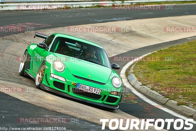 Bild #8124006 - Touristenfahrten Nürburgring Nordschleife (22.09.2019)