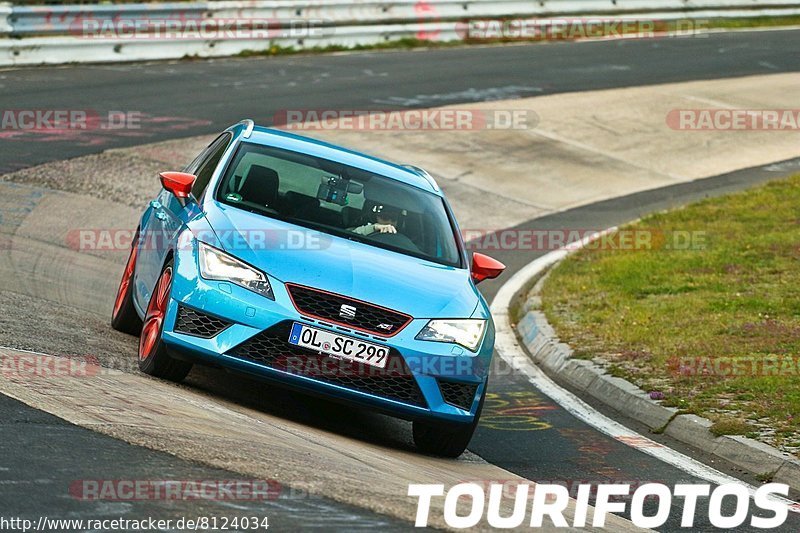 Bild #8124034 - Touristenfahrten Nürburgring Nordschleife (22.09.2019)