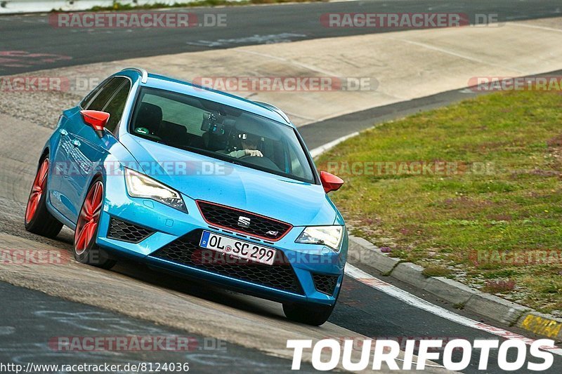 Bild #8124036 - Touristenfahrten Nürburgring Nordschleife (22.09.2019)