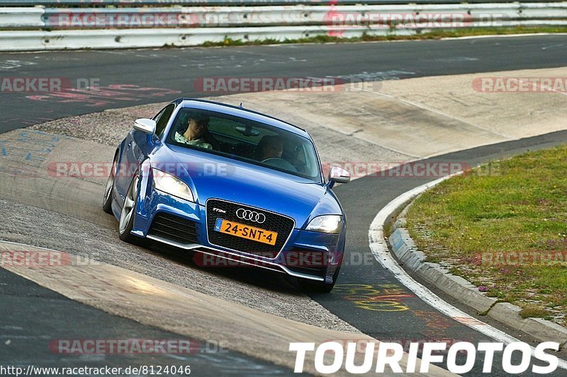 Bild #8124046 - Touristenfahrten Nürburgring Nordschleife (22.09.2019)