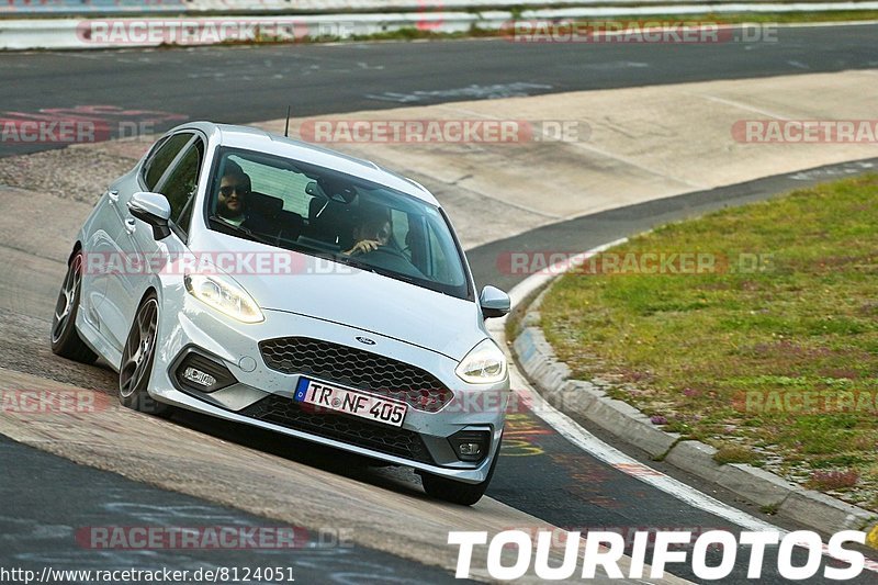 Bild #8124051 - Touristenfahrten Nürburgring Nordschleife (22.09.2019)