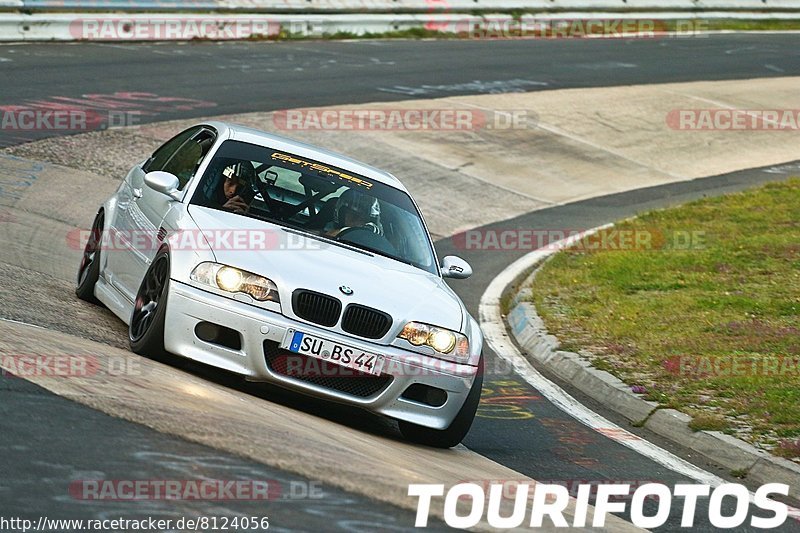 Bild #8124056 - Touristenfahrten Nürburgring Nordschleife (22.09.2019)