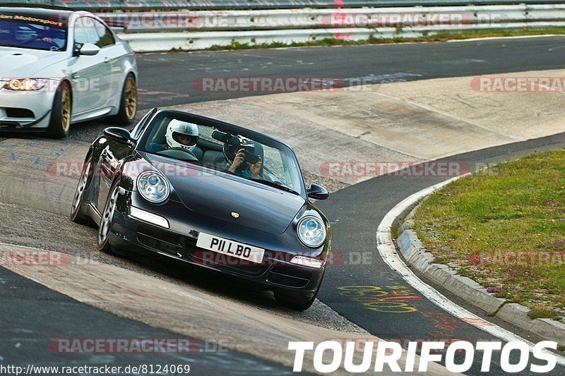 Bild #8124069 - Touristenfahrten Nürburgring Nordschleife (22.09.2019)