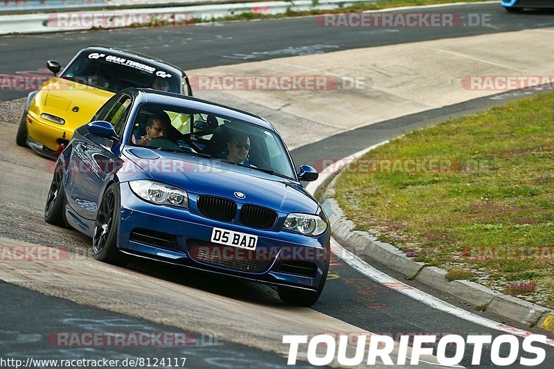 Bild #8124117 - Touristenfahrten Nürburgring Nordschleife (22.09.2019)