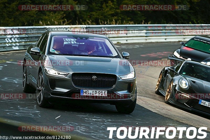 Bild #8124280 - Touristenfahrten Nürburgring Nordschleife (22.09.2019)