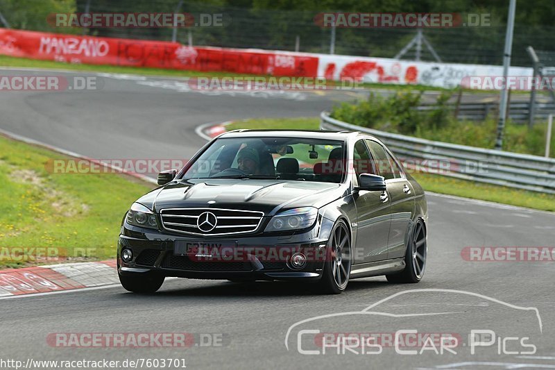 Bild #7603701 - Touristenfahrten Nürburgring Nordschleife (25.09.2019)