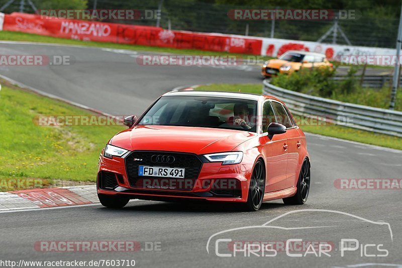 Bild #7603710 - Touristenfahrten Nürburgring Nordschleife (25.09.2019)