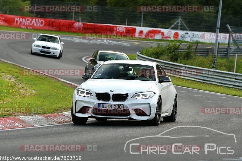 Bild #7603719 - Touristenfahrten Nürburgring Nordschleife (25.09.2019)