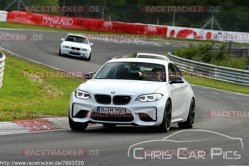 Bild #7603720 - Touristenfahrten Nürburgring Nordschleife (25.09.2019)