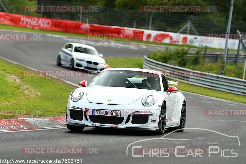 Bild #7603757 - Touristenfahrten Nürburgring Nordschleife (25.09.2019)