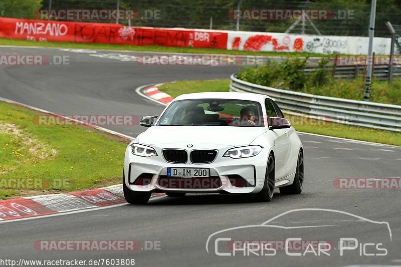 Bild #7603808 - Touristenfahrten Nürburgring Nordschleife (25.09.2019)