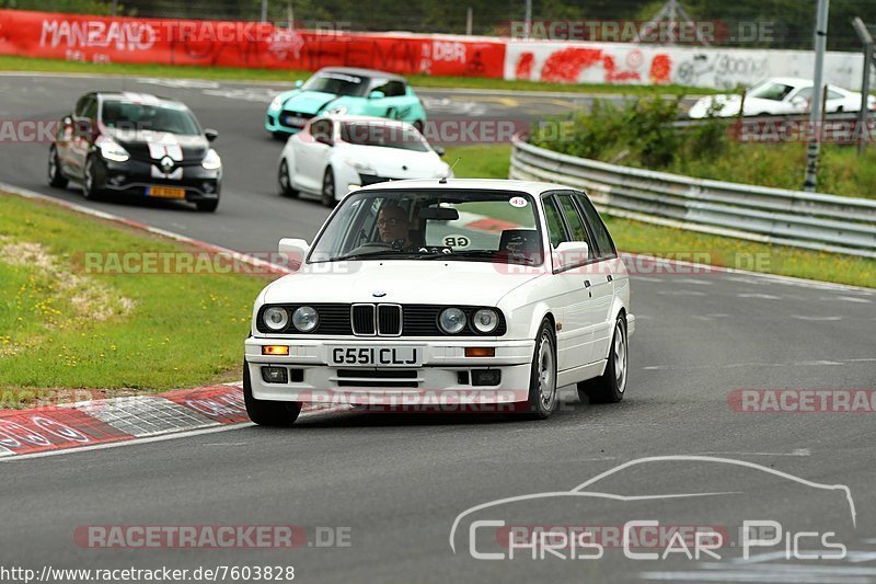 Bild #7603828 - Touristenfahrten Nürburgring Nordschleife (25.09.2019)