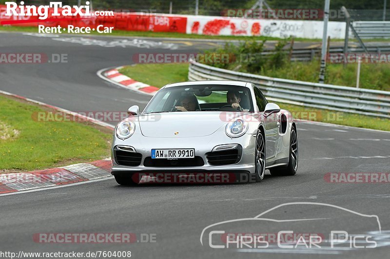 Bild #7604008 - Touristenfahrten Nürburgring Nordschleife (25.09.2019)