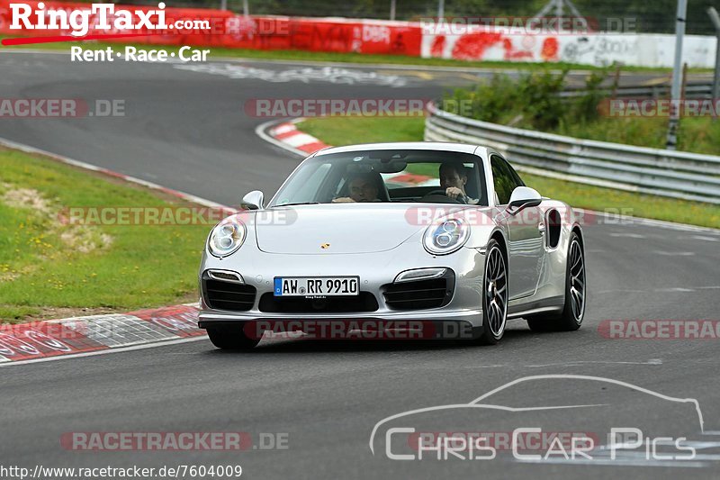 Bild #7604009 - Touristenfahrten Nürburgring Nordschleife (25.09.2019)