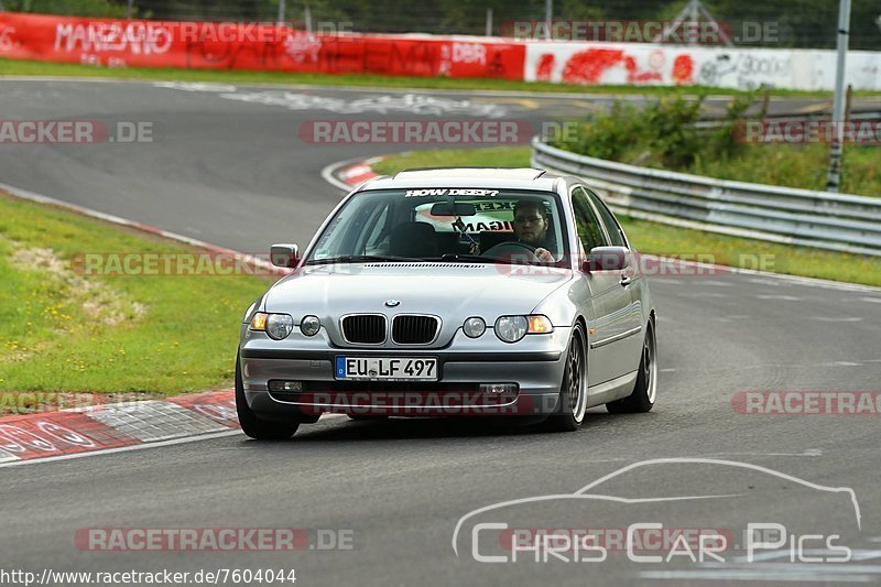 Bild #7604044 - Touristenfahrten Nürburgring Nordschleife (25.09.2019)