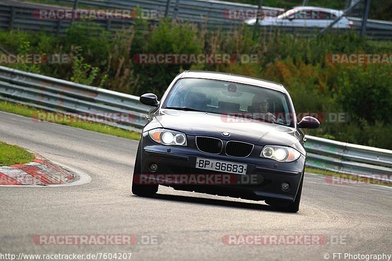 Bild #7604207 - Touristenfahrten Nürburgring Nordschleife (25.09.2019)