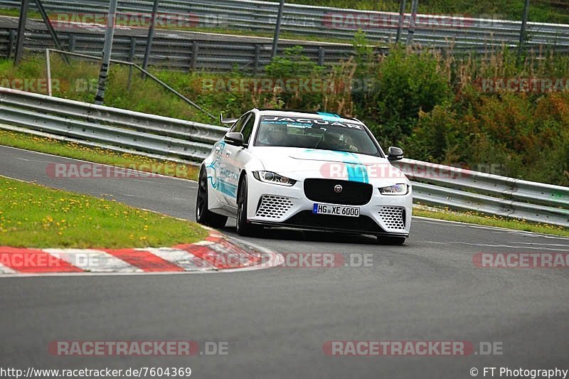 Bild #7604369 - Touristenfahrten Nürburgring Nordschleife (25.09.2019)